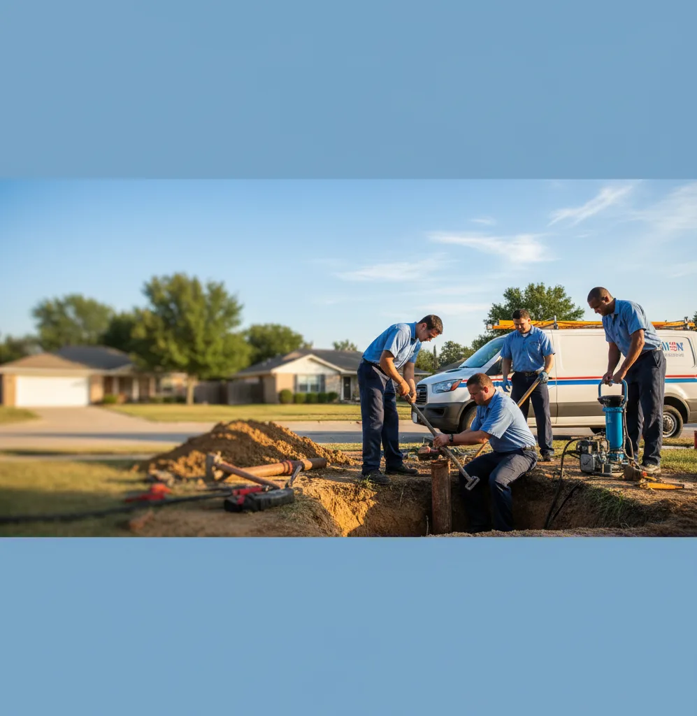 Drain Cleaning in Bethany, MO